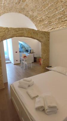 Gioia del Colle Apartment | Le case di Roberto