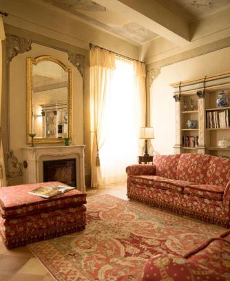 Ravenna Bed & Breakfast | Le Case Di San Vitale