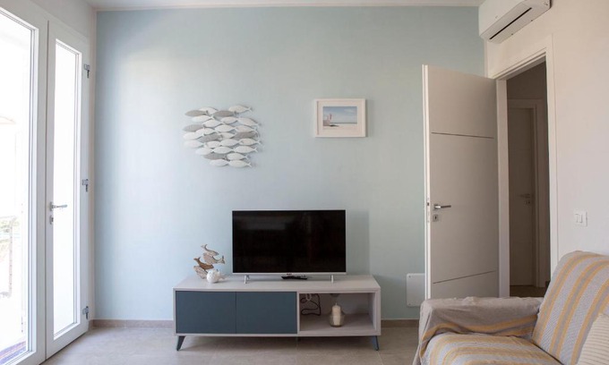 Vada Apartment | Le case di vada/Appartamento il Fortino 3