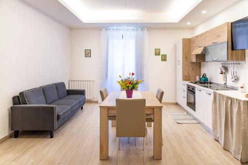 Palazzolo Acreide Historic Centre Apartment | Le casette di nonno Pippo