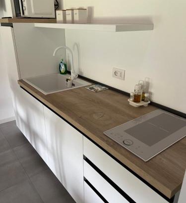 Pacengo Apartment | Le Casette Uno