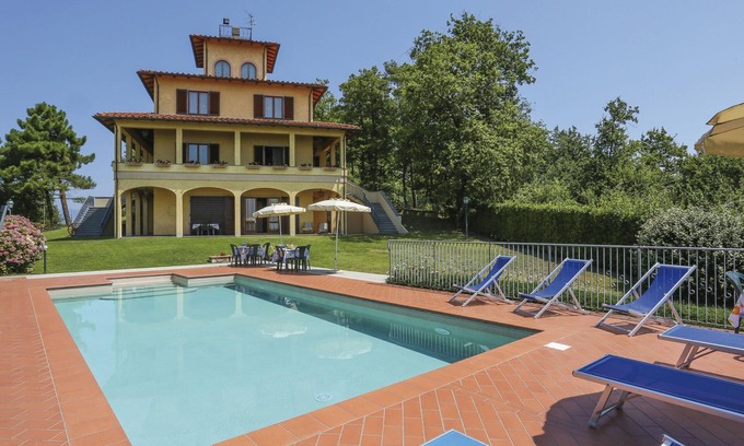 Giugnano House | Le Castagne by Interhome