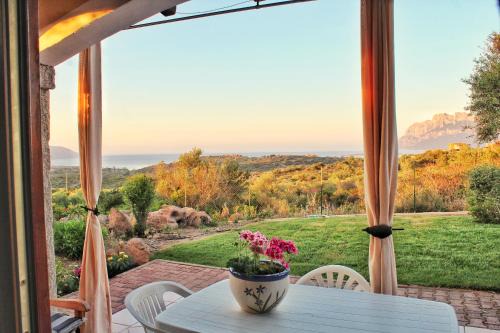 Porto San Paolo House | Le Caterine