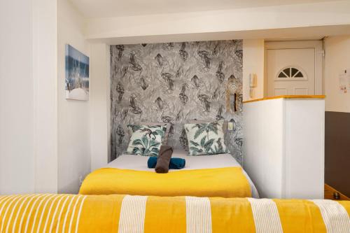Limoux Apartment | Le Cathare-Limoux-WIFI-Parking free-Oc-Keys