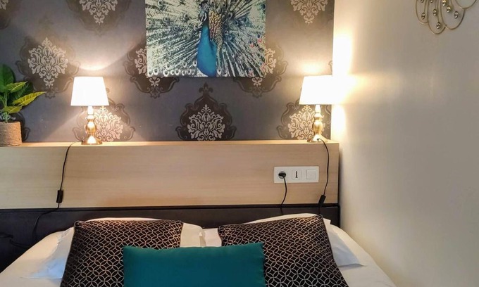 Auray Hotel | Le Celtic