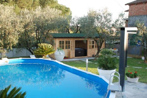 Lamporecchio House | Le Cerbaie - Casa Vacanze