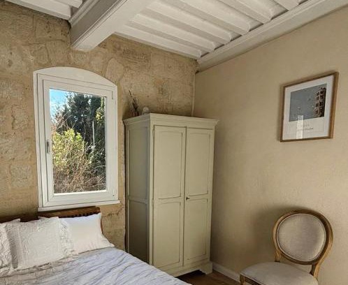 Uzes Apartment | Le Cerisier au cœur d'Uzès