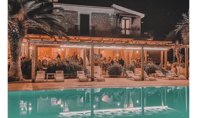 San Giovanni Rotondo House | Le Cese