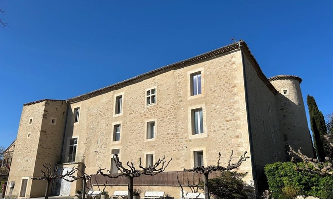 Soupex Other | Le château de Soupex: dream holidays for 15 people