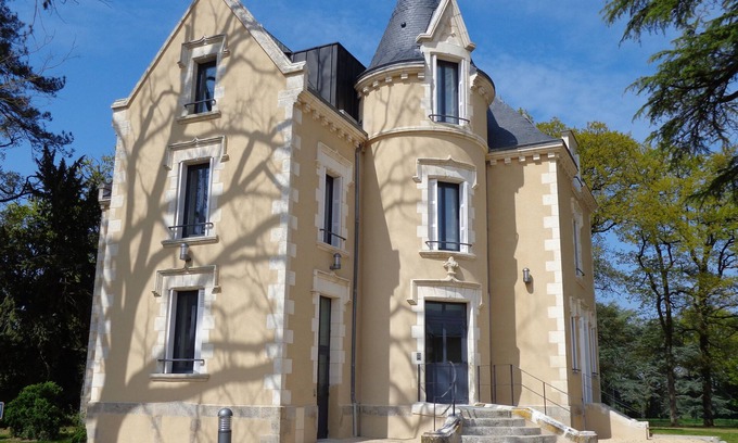 Parthenay Other | Le Château des Plans