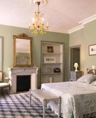 Peyriac-Minervois House | Le Chai de Marguerite