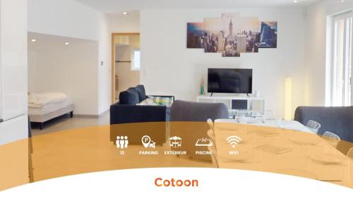 Obernai Ski Chalet | Le Chalet avec Piscine - Obernai