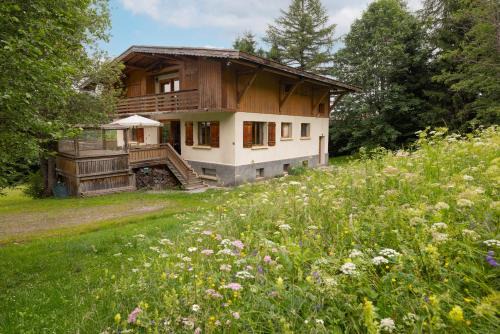 Le Planellet Apartment | Le chalet d Anita