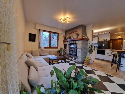 Plateau-d'Assy Ski Chalet | Le Chalet de Guy et Rose