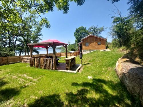 Peigney Ski Chalet | Le Chalet de la Femme du Pêcheur