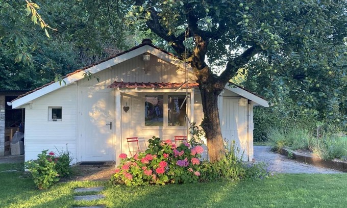 Beuvry-la-Foret Bed & Breakfast | LE CHALET de LA LONGERE