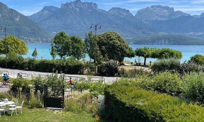 Sevrier Apartment | Le Chalet de la Plage