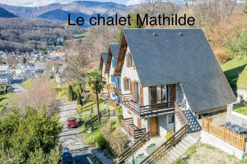 Lau-Balagnas Apartment | Le chalet de Mathilde