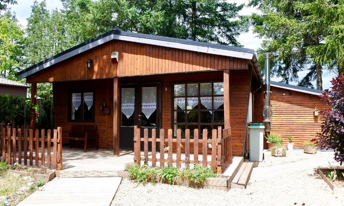 Chanly House | Le chalet de Maxime