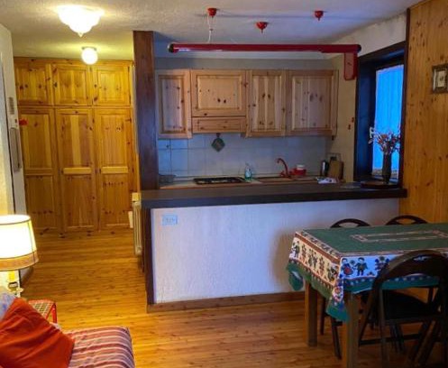 La Thuile Apartment | Le chalet du skieur