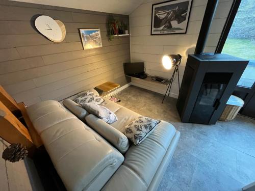 Gavarnie-Gedre Apartment | LE CHALET