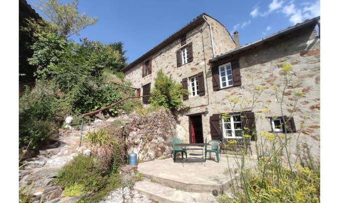 Montoulieu House | Le Chalet