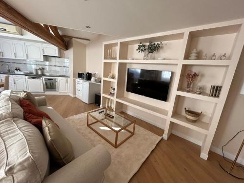 Lourdes House | Le Chalet - maison avec jardin et parking