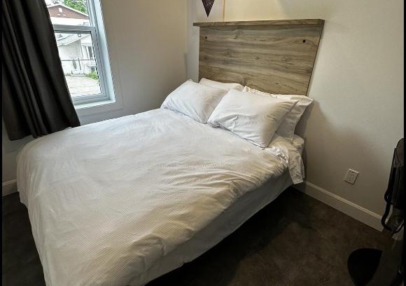 Rouyn-Noranda Apartment | Le Chambreur