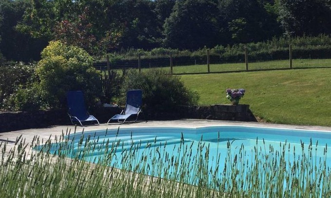 Viry Bed & Breakfast | Le chant des oiseaux