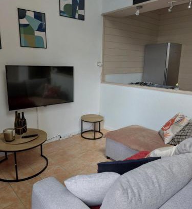 Cholet House | Le Chanzy