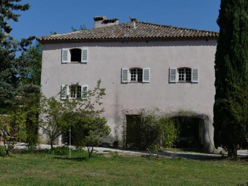Sollies Pont Bed & Breakfast | Le charme d'une vieille bastide provençale