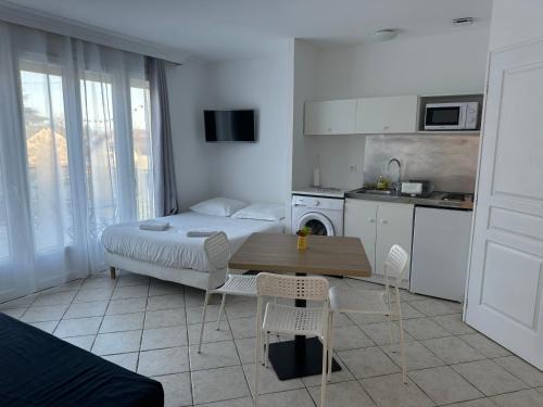 Fondettes Apartment | Le charme de la Touraine