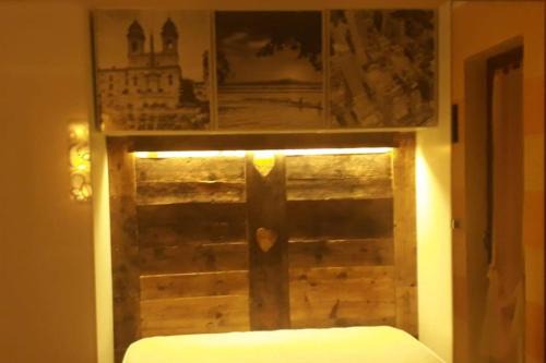 Chez Sapin Apartment | Le Chat Riant