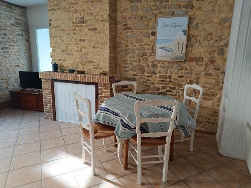 Wimille Apartment | Le Chatillon avec Jardin 2 km Plage Wimereux