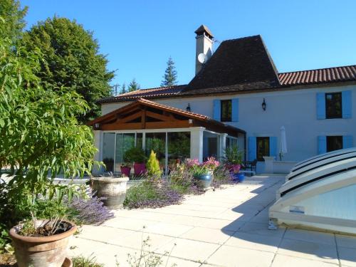 Eyliac Bed & Breakfast | Le Chaubier