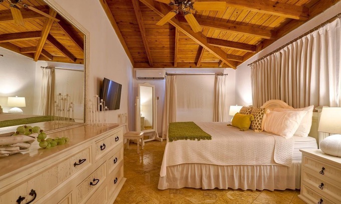 La Romana Villa | Le cheateaux House Casa de Campo.