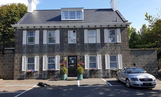 Forest Hotel | Le Chene Hotel