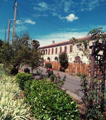 Le Rigalet Bed & Breakfast | Le chez nous