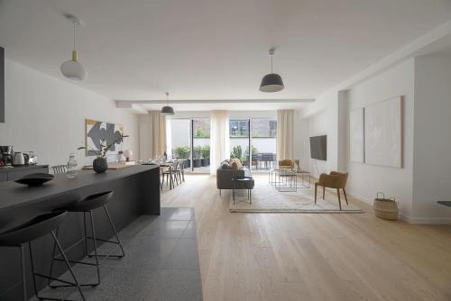 Centre Apartment | Le Chic Vasselot