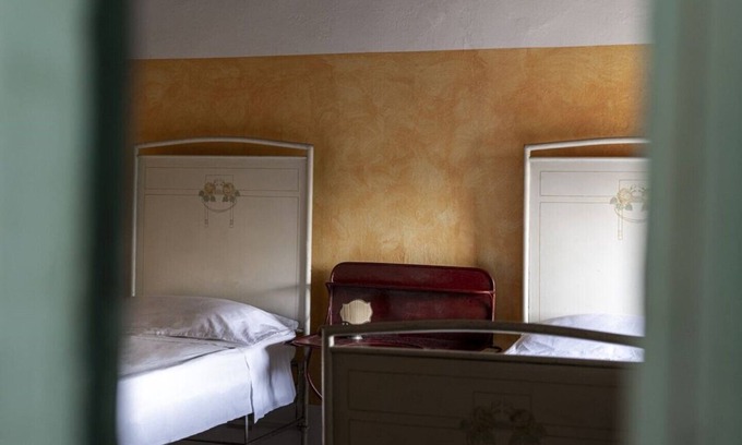 Portese Apartment | Le Chiusure - apartment 'Solaio'