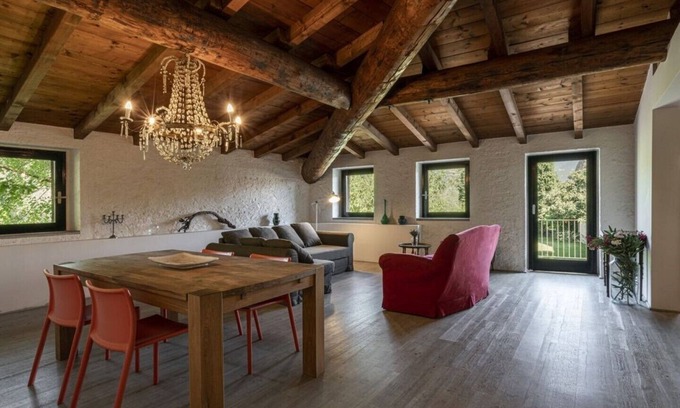 Portese Other | Le Chiusure - home 'Castello'