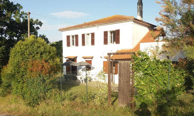 Spoltore Bed & Breakfast | Le Cicale