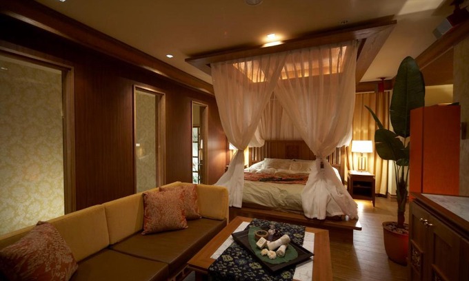 Tsurugashima Hotel | Le Ciel Spa & Resort