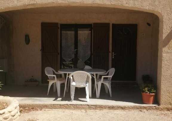 Sainte-Croix-du-Verdon Apartment | Le Cigalou