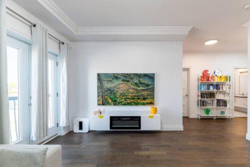 Rouyn-Noranda Apartment | Le Cinq Étoiles