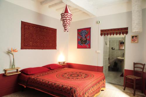 Amelia Bed & Breakfast | Le Cisterne B&B