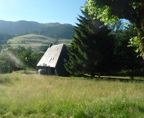 Le Claux House | le claux de mô