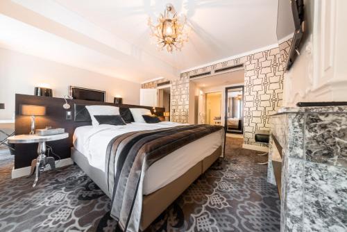 Luxembourg Ardennes Hotel | Le Clervaux Boutique Hotel & Spa