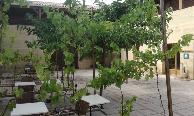 Theziers Bed & Breakfast | Le Clos Boisé