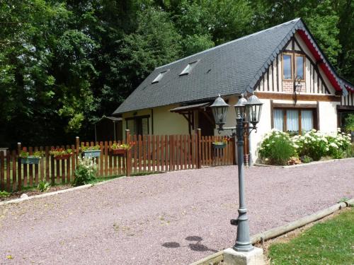 Le Pin House | Le Clos BUYRAGANE, Pays d'Auge